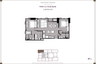 2 Bedroom Condo for sale in Hyde Heritage Thonglor, Khlong Tan Nuea, Bangkok near BTS Thong Lo