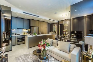 2 Bedroom Condo for sale in Hyde Heritage Thonglor, Khlong Tan Nuea, Bangkok near BTS Thong Lo