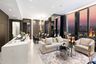 3 Bedroom Condo for sale in Hyde Heritage Thonglor, Khlong Tan Nuea, Bangkok near BTS Thong Lo