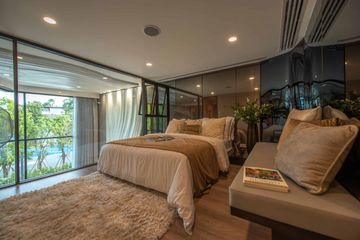 1 Bedroom Condo for sale in KnightsBridge Space Sukhumvit-Rama 4, Phra Khanong, Bangkok near BTS Phra Khanong