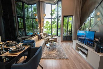 1 Bedroom Condo for sale in KnightsBridge Space Sukhumvit-Rama 4, Phra Khanong, Bangkok near BTS Phra Khanong