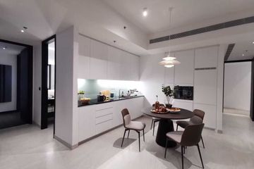 2 Bedroom Condo for sale in Silom, Bangkok near BTS Saint Louis