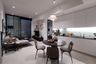 2 Bedroom Condo for sale in Silom, Bangkok near BTS Saint Louis