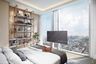 2 Bedroom Condo for sale in Silom, Bangkok near BTS Saint Louis