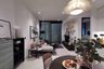 2 Bedroom Condo for sale in Silom, Bangkok near BTS Saint Louis