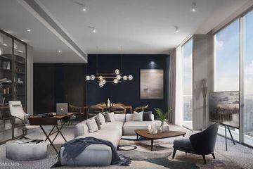 1 Bedroom Condo for sale in Silom, Bangkok near BTS Saint Louis