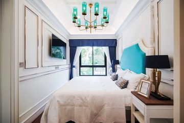 1 Bedroom Condo for sale in Ocean Horizon, Na Jomtien, Chonburi