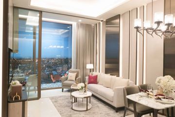 1 Bedroom Condo for sale in Mulberry Grove Sukhumvit, Phra Khanong, Bangkok near BTS Ekkamai