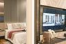 1 Bedroom Condo for sale in Mulberry Grove Sukhumvit, Phra Khanong, Bangkok near BTS Ekkamai