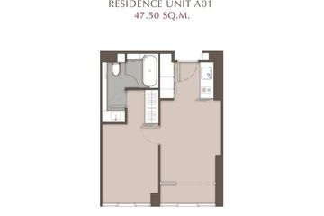 1 Bedroom Condo for sale in Mulberry Grove Sukhumvit, Phra Khanong, Bangkok near BTS Ekkamai