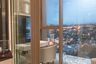 1 Bedroom Condo for sale in Mulberry Grove Sukhumvit, Phra Khanong, Bangkok near BTS Ekkamai