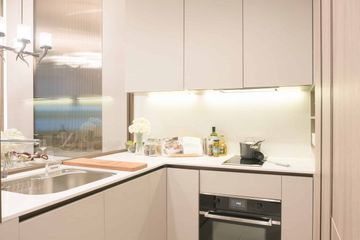 1 Bedroom Condo for sale in Mulberry Grove Sukhumvit, Phra Khanong, Bangkok near BTS Ekkamai