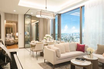2 Bedroom Condo for sale in Mulberry Grove Sukhumvit, Phra Khanong, Bangkok near BTS Ekkamai