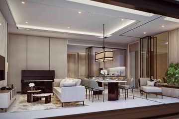 2 Bedroom Condo for sale in Mulberry Grove Sukhumvit, Phra Khanong, Bangkok near BTS Ekkamai