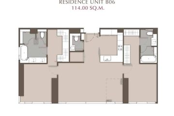 2 Bedroom Condo for sale in Mulberry Grove Sukhumvit, Phra Khanong, Bangkok near BTS Ekkamai