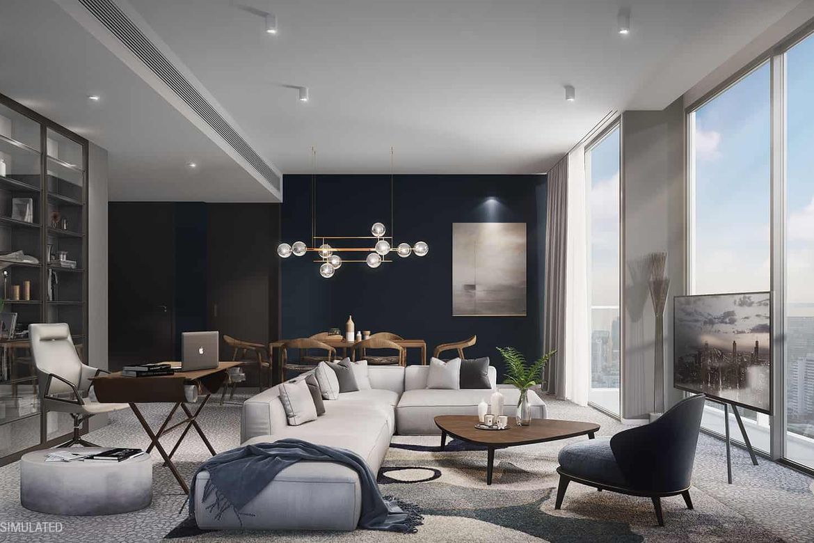 Bang Rak, Bangkok - Photo 2