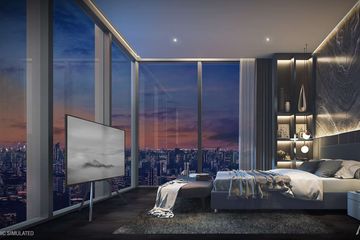 2 Bedroom Condo for sale in Silom, Bangkok near BTS Saint Louis