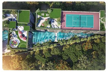 2 Bedroom Condo for sale in Nong Prue, Chonburi