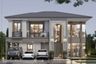 4 Bedroom House for sale in The Palm Pattaya Chaiyapornvitee 25, Nong Prue, Chonburi