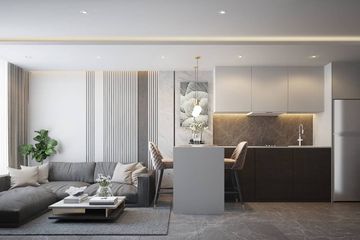 2 Bedroom Condo for sale in The Coral Pattaya, Na Kluea, Chonburi