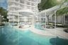 1 Bedroom Condo for sale in The Coral Pattaya, Na Kluea, Chonburi