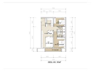 2 Bedroom Condo for sale in Anava Samui, Bo Phut, Surat Thani