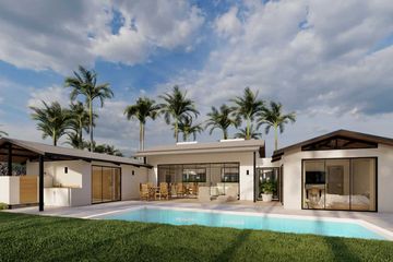 3 Bedroom House for sale in Ko Pha-ngan, Surat Thani