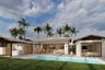 3 Bedroom House for sale in Ko Pha-ngan, Surat Thani