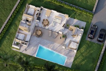 3 Bedroom House for sale in Ko Pha-ngan, Surat Thani
