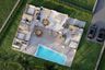 3 Bedroom House for sale in Ko Pha-ngan, Surat Thani