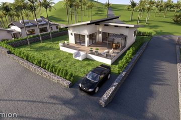 3 Bedroom House for sale in Ko Pha-ngan, Surat Thani