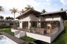 3 Bedroom House for sale in Ko Pha-ngan, Surat Thani