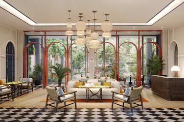 1 Bedroom Condo for sale in Cabanas Hua Hin, Nong Kae, Prachuap Khiri Khan