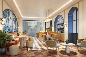 1 Bedroom Condo for sale in Cabanas Hua Hin, Nong Kae, Prachuap Khiri Khan