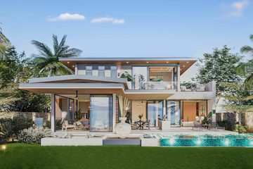 3 Bedroom House for sale in Bo Phut, Surat Thani