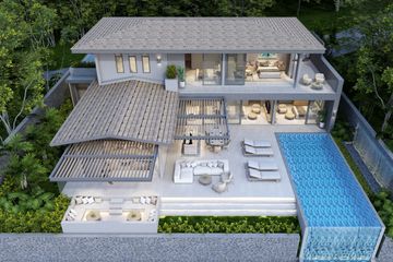 5 Bedroom House for sale in Bo Phut, Surat Thani