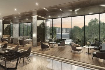 1 Bedroom Condo for sale in AESTIQ Thonglor, Khlong Tan Nuea, Bangkok near BTS Thong Lo