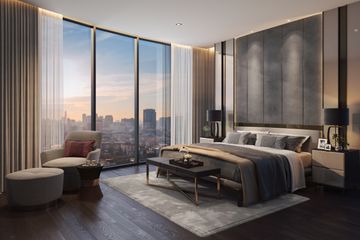 1 Bedroom Condo for sale in AESTIQ Thonglor, Khlong Tan Nuea, Bangkok near BTS Thong Lo