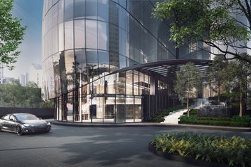 2 Bedroom Condo for sale in AESTIQ Thonglor, Khlong Tan Nuea, Bangkok near BTS Thong Lo