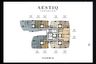 2 Bedroom Condo for sale in AESTIQ Thonglor, Khlong Tan Nuea, Bangkok near BTS Thong Lo