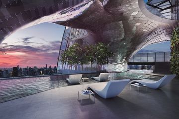 2 Bedroom Condo for sale in AESTIQ Thonglor, Khlong Tan Nuea, Bangkok near BTS Thong Lo