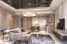 2 Bedroom Condo for sale in Lumpini, Bangkok near BTS Ratchadamri