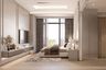 2 Bedroom Condo for sale in Lumpini, Bangkok near BTS Ratchadamri
