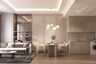 1 Bedroom Condo for sale in Lumpini, Bangkok near BTS Ratchadamri