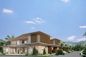 4 Bedroom House for sale in Serene Villa, Nong Kae, Prachuap Khiri Khan