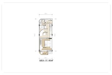 1 Bedroom Condo for sale in Anava Samui, Bo Phut, Surat Thani
