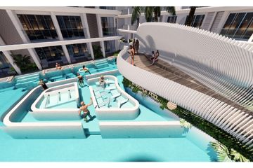 1 Bedroom Condo for sale in Anava Samui, Bo Phut, Surat Thani