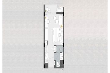1 Bedroom Condo for sale in Anava Samui, Bo Phut, Surat Thani