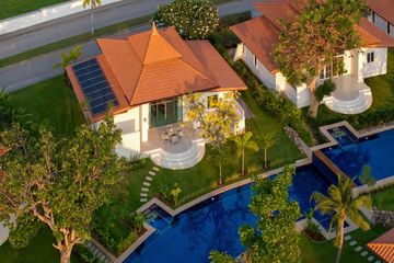 2 Bedroom House for sale in Belvida Parque, Nong Kae, Prachuap Khiri Khan