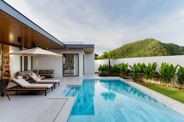 3 Bedroom House for sale in Thap Tai, Prachuap Khiri Khan